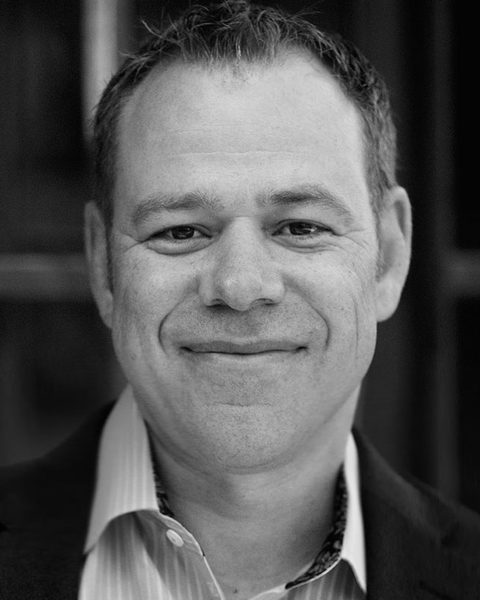 Chris Tabish